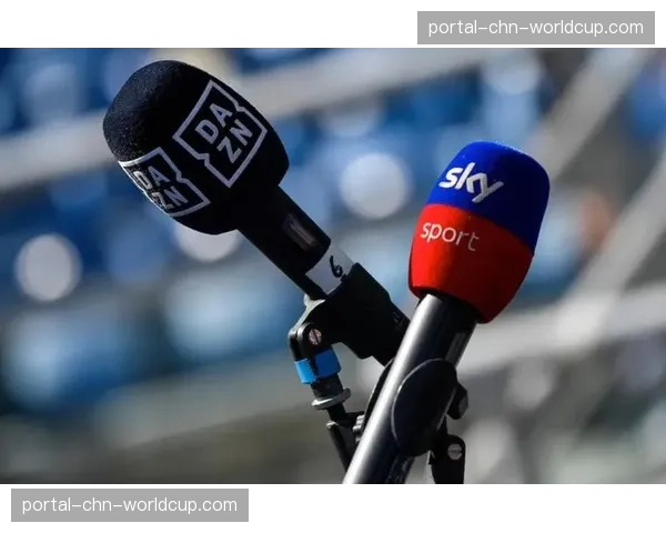 DAZN与意甲联盟就2027-2029赛季本土转播权开启新一轮谈判